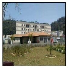 Apartamento 2 quartos, 1 banheiro, 48,76m², 1 vaga