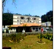 Apartamento 2 quartos, 1 banheiro, 48,76m², 1 vaga