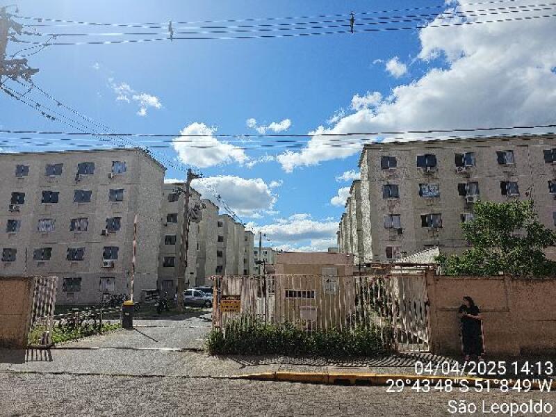 Apartamento com 2 quartos e 81,29m²