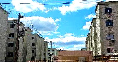 Apartamento com 2 quartos e 81,29m²