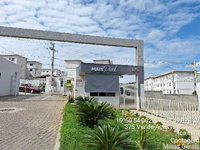 Apartamento em Contagem com 2 Quartos