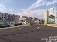 Apartamento com 2 quartos e 1 vaga em Ribeirão Preto