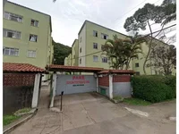 Casa em Leilão com 36,69m² em Teresópolis/RJ