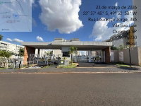 Apartamento 2 Dormitórios, 1 Vaga, 56,47 m² de Área Privativa