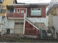 Sobrado em Abandono - 234,17m² - Poços de Caldas/MG