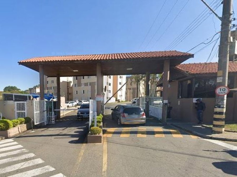 Apartamento com 1 vaga em São Bernardo do Campo