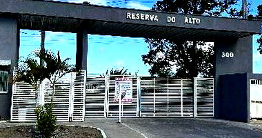 Casa em Maceió/AL com 2 quartos