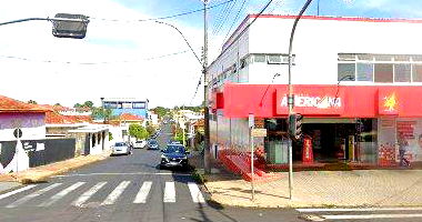 Gleba de Terras de 15,99 há na Fazenda Canaã