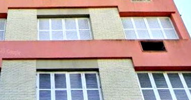 Apartamento 46 m² Ocupado no Centro de Porto Alegre