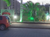 Apartamento com 2 quartos em Joinville/SC