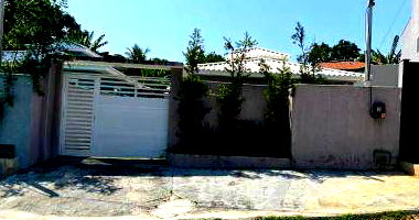 Casa com 3 quartos, 1 banheiro, 116.69m² construídos