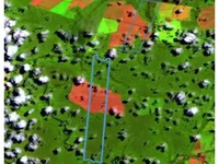 Área Rural com 10.168.457m², imóvel, ideal para investimento