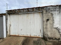 Casa 3 quartos, 2 banheiros, 90,27m²