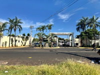 Apartamento com 2 quartos e vaga de garagem em Ribeirão Preto