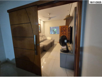 Casa 39,98m² com Terreno em Penápolis - Parte Ideal 50%