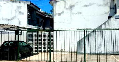 Apartamento com 2 Quartos e 1 Vaga em Piedade