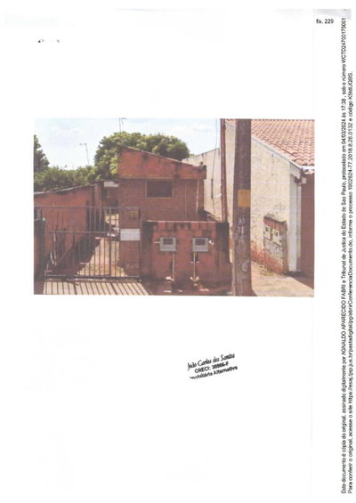 Casa com 50% de Desconto - 85m² de Área Construída - Catanduva/SP