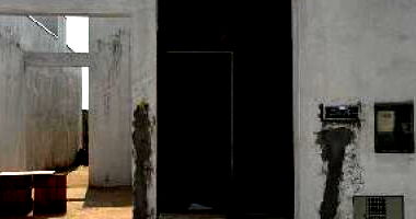 Casa com 58,7m² em Regente Feijó