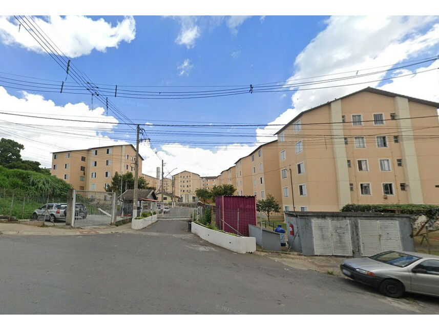 Apartamento 2 Dormitórios com Área Privativa em Guarulhos