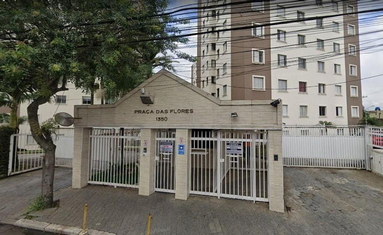 Apartamento com 2 Quartos e 1 Banheiro na Vila Prudente