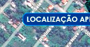 Terreno com 300 m² em Peruíbe - SP
