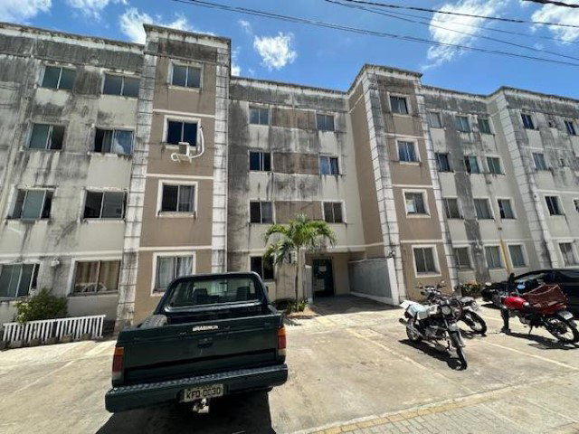 Apartamento com 2 quartos, 65,69 m², 1 vaga de garagem