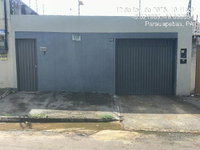 Casa com 2 quartos, 2 banheiros, 1 vaga e 74,48m² construída