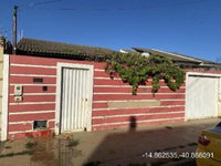 Casa com 3 quartos, 2 banheiros e 89,99 m² em Vitória da Conquista
