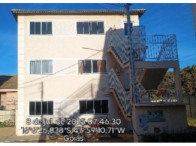 Apartamento com 2 quartos em Valparaíso de Goiás
