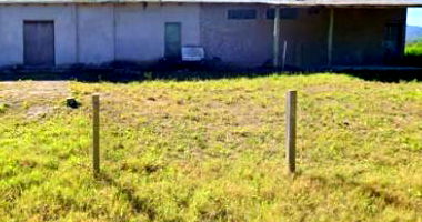 Terreno em Imaruí SC com 532m²