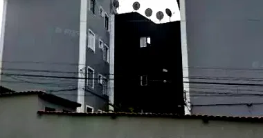 Apartamento 1º pavimento, 42.43m² útil, ocupado