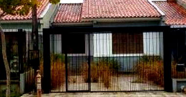 Casa com 2 quartos em Porto Alegre/RS