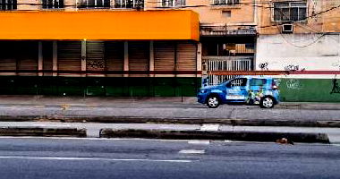 Apartamento 2 quartos, 1 banheiro, 1 vaga, 53m² privativos