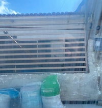 Casa residencial com 0 quartos e 0 banheiros, ocupada