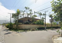 Casa Residencial com 378m² em Balneário Flórida, Praia Grande/SP