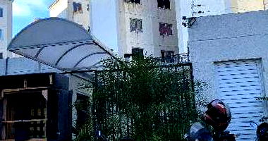 Apartamento com 2 quartos em Salvador/BA