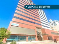 Loja 209 m² no Edifício Céu Empresarial em Florianópolis