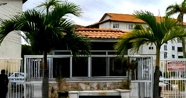 Apartamento com 1 quarto e 1 banheiro em Camaçari/BA