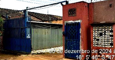 Casa 2 quartos com varanda, área construída 49,49m², 1 vaga