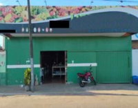 Loja Comercial Ocupada em Rianápolis - 450 m²