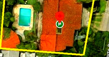 Casa com terreno de 1.153m² e área construída de 350,5m² em ótimo estado