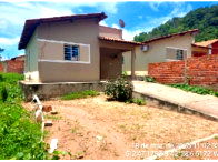 Casa com 2 quartos em Altos/PI