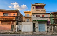 Prédio residencial de alto padrão em Jandira/SP com 125m²
