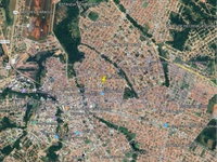 Apartamento com 1 suíte, 1 quarto, 1 banheiro e 1 vaga de garagem