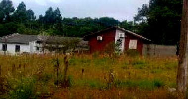 Terreno em Cruz Alta com 289,06m²