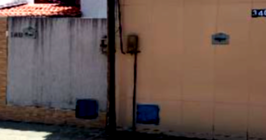 Casa com 60m² em Horizonte/CE - PLA da Galileia