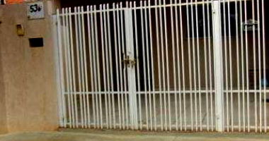 Casa aconchegante com 2 quartos, 1 banheiro e 104 m² construída, ocupada