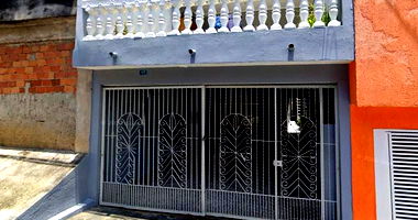 Casa no Jardim do Lago com 181m² e IPTU em dia