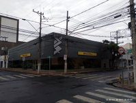 Prédio Comercial no Centro de Indaiatuba, 60 meses de locação garantida