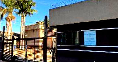 Apartamento com 2 quartos em Valparaíso de Goiás/GO